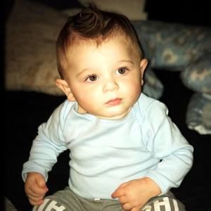 Meet your Posher, Nikki